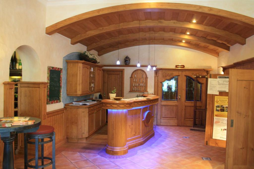 Privathotel Bruegges Loui
