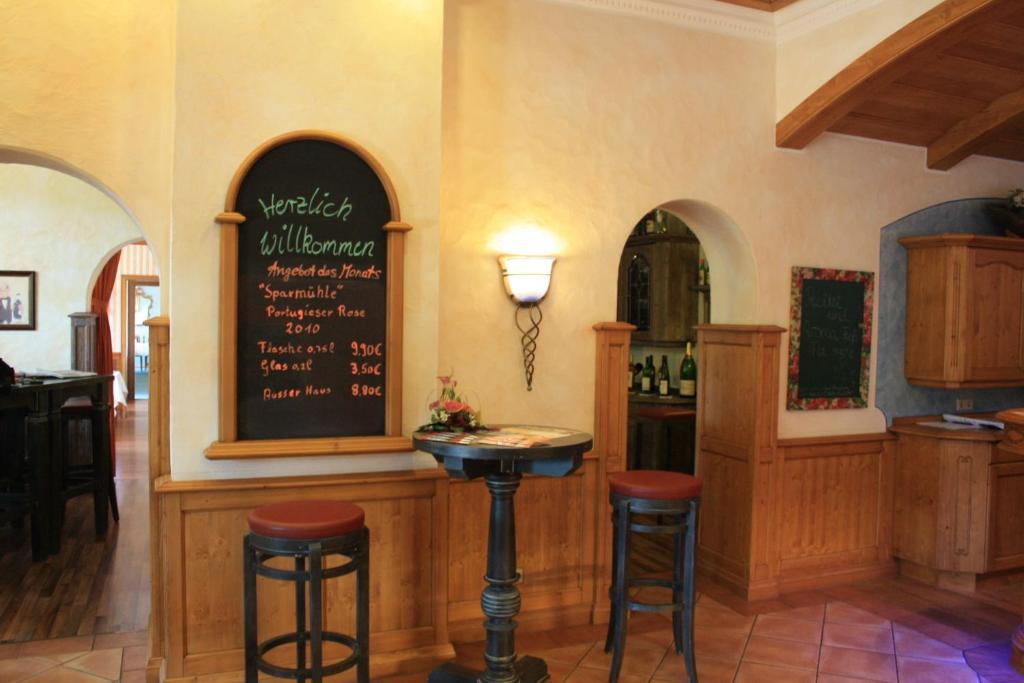 Privathotel Bruegges Loui Guest house