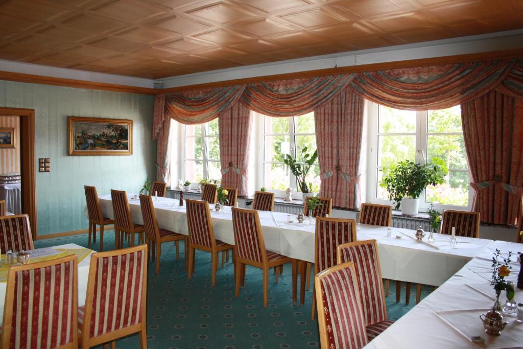 Guest house Privathotel Bruegges Loui Willingen (Upland)