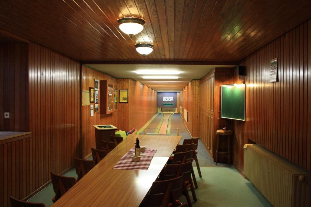 Privathotel Bruegges Loui Willingen (Upland)