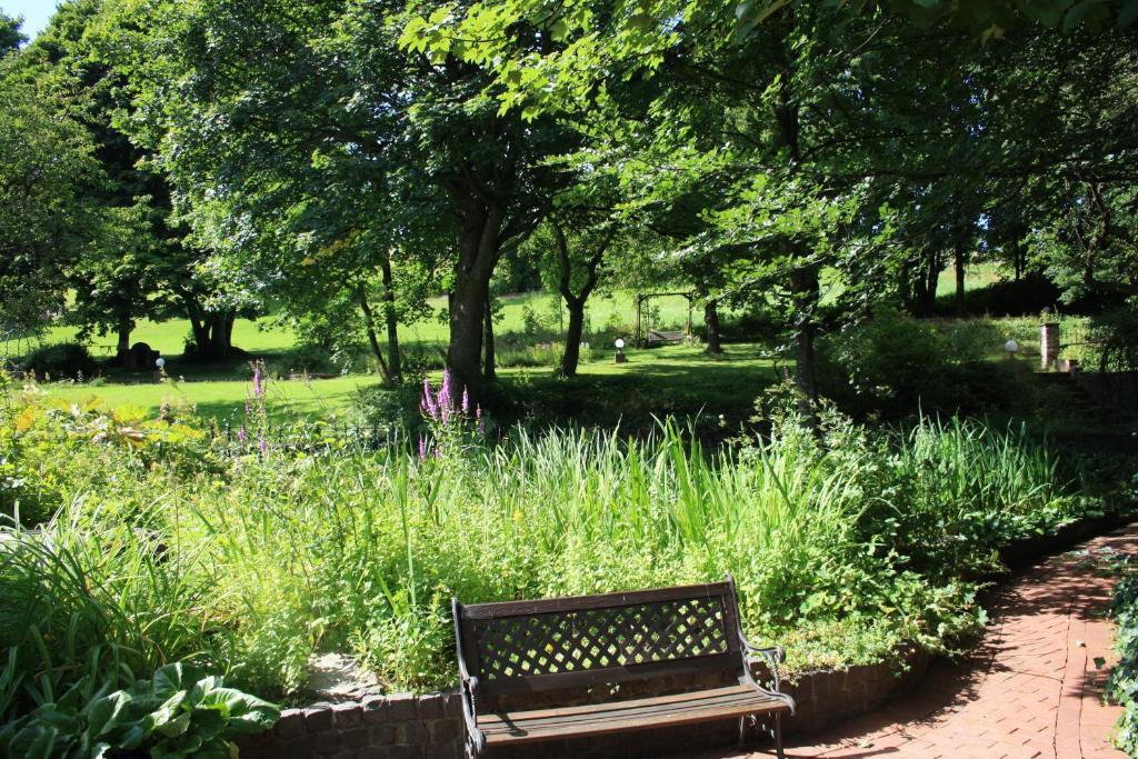 Guest house Privathotel Bruegges Loui Willingen (Upland)