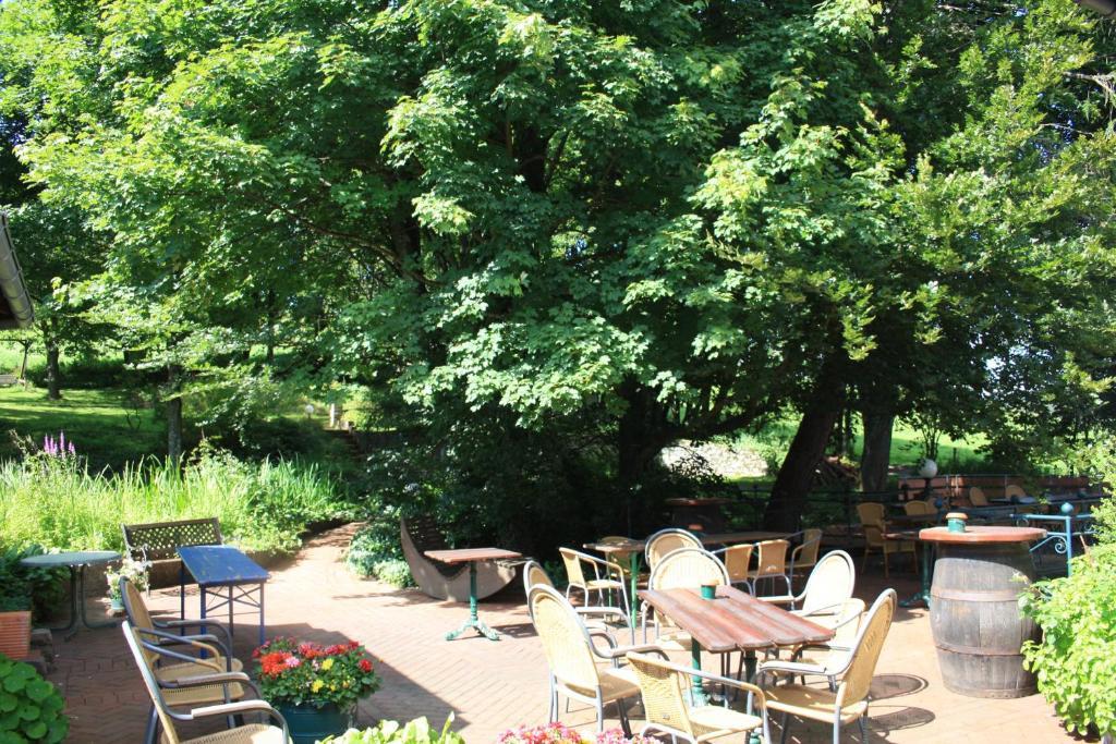 Guest house Privathotel Bruegges Loui Willingen (Upland)