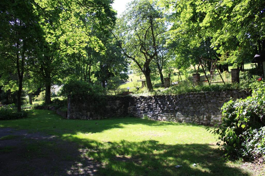 Privathotel Bruegges Loui 3*