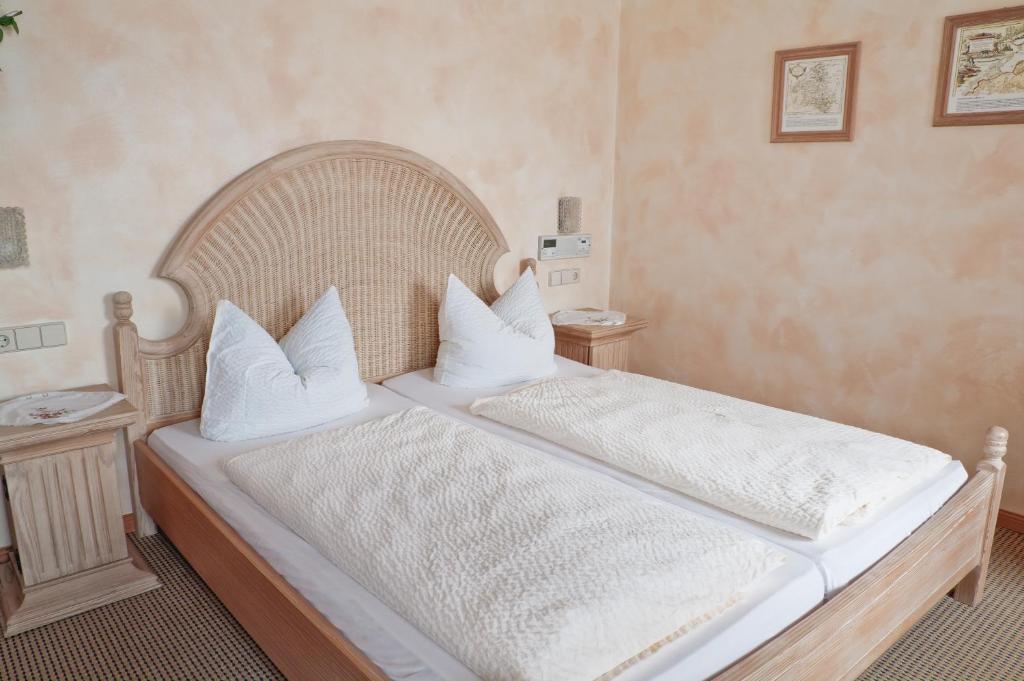 Privathotel Bruegges Loui 3*